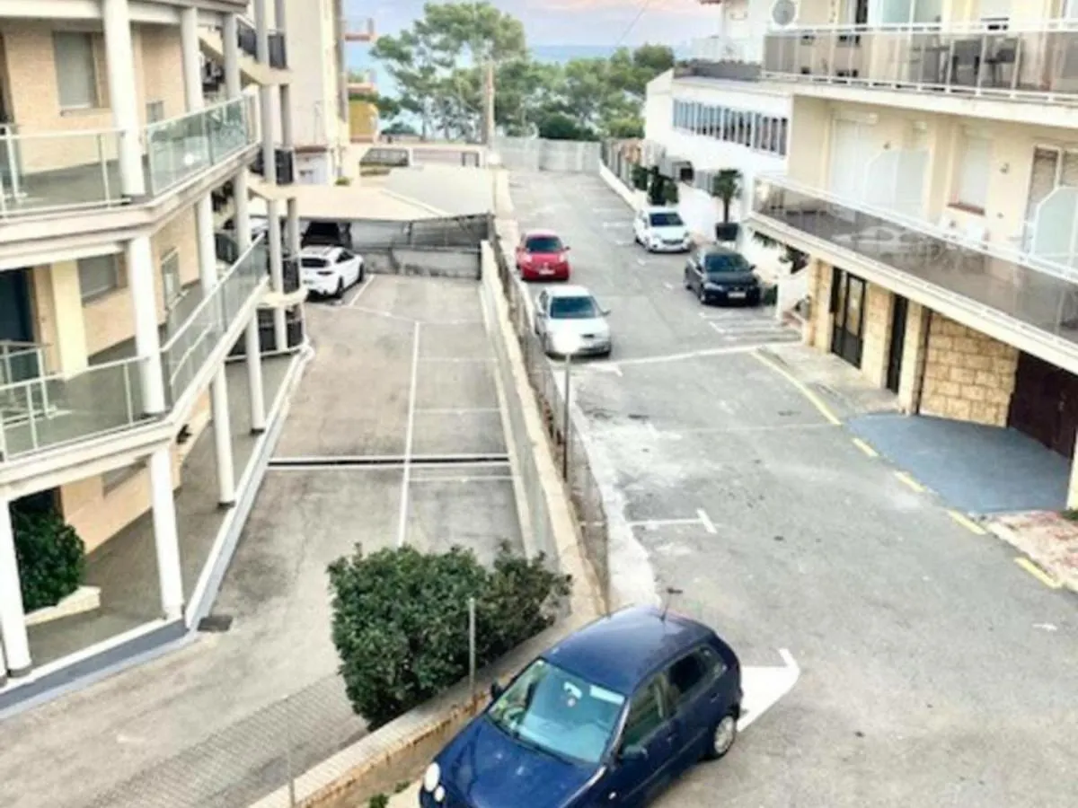 דירות Loft Sencillo Con Terraza Y Aire Acondicionado A Pocos Metros Del Mar En Miami Playa - Es-9-159 ספרד