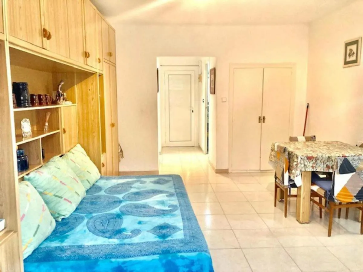 דירות Loft Sencillo Con Terraza Y Aire Acondicionado A Pocos Metros Del Mar En Miami Playa - Es-9-159