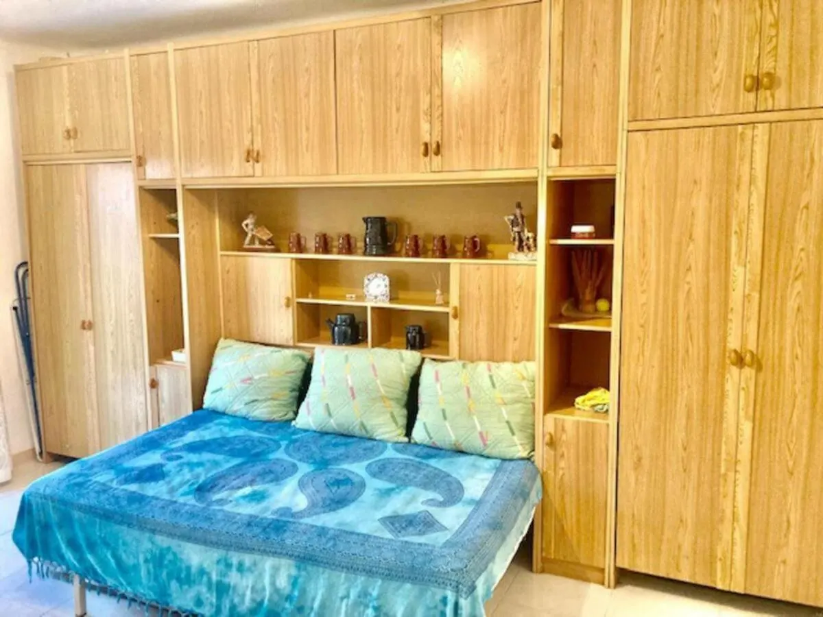 דירות Loft Sencillo Con Terraza Y Aire Acondicionado A Pocos Metros Del Mar En Miami Playa - Es-9-159 ספרד