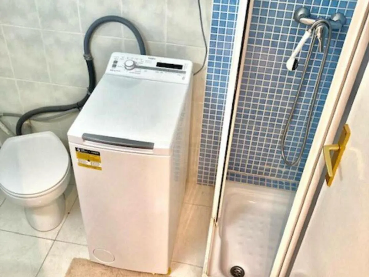 דירות Loft Sencillo Con Terraza Y Aire Acondicionado A Pocos Metros Del Mar En Miami Playa - Es-9-159