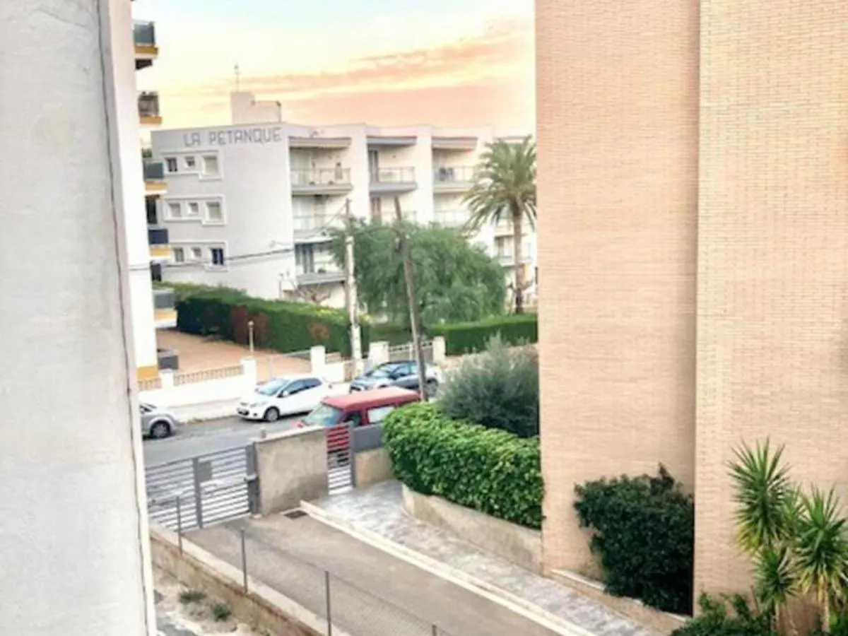 דירות Loft Sencillo Con Terraza Y Aire Acondicionado A Pocos Metros Del Mar En Miami Playa - Es-9-159