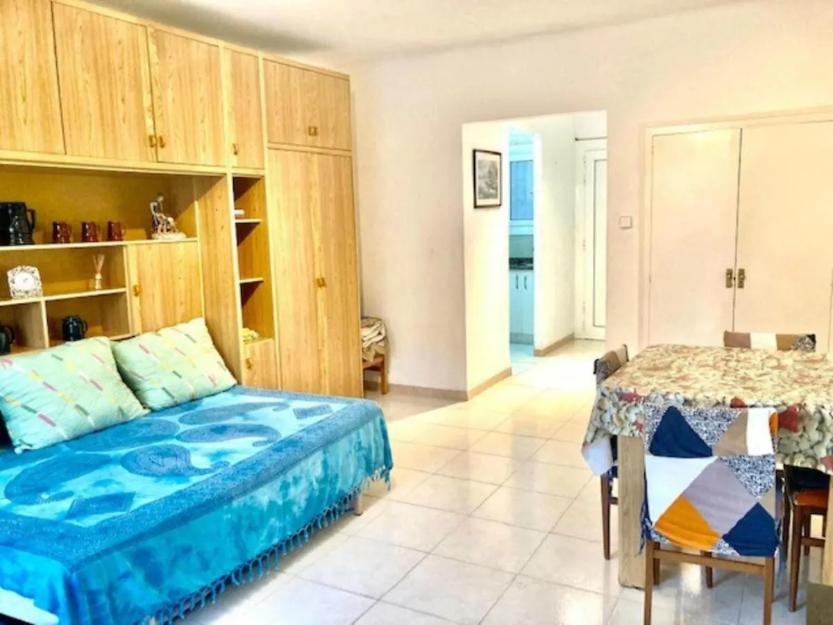 דירות Loft Sencillo Con Terraza Y Aire Acondicionado A Pocos Metros Del Mar En Miami Playa - Es-9-159 0*,  ספרד