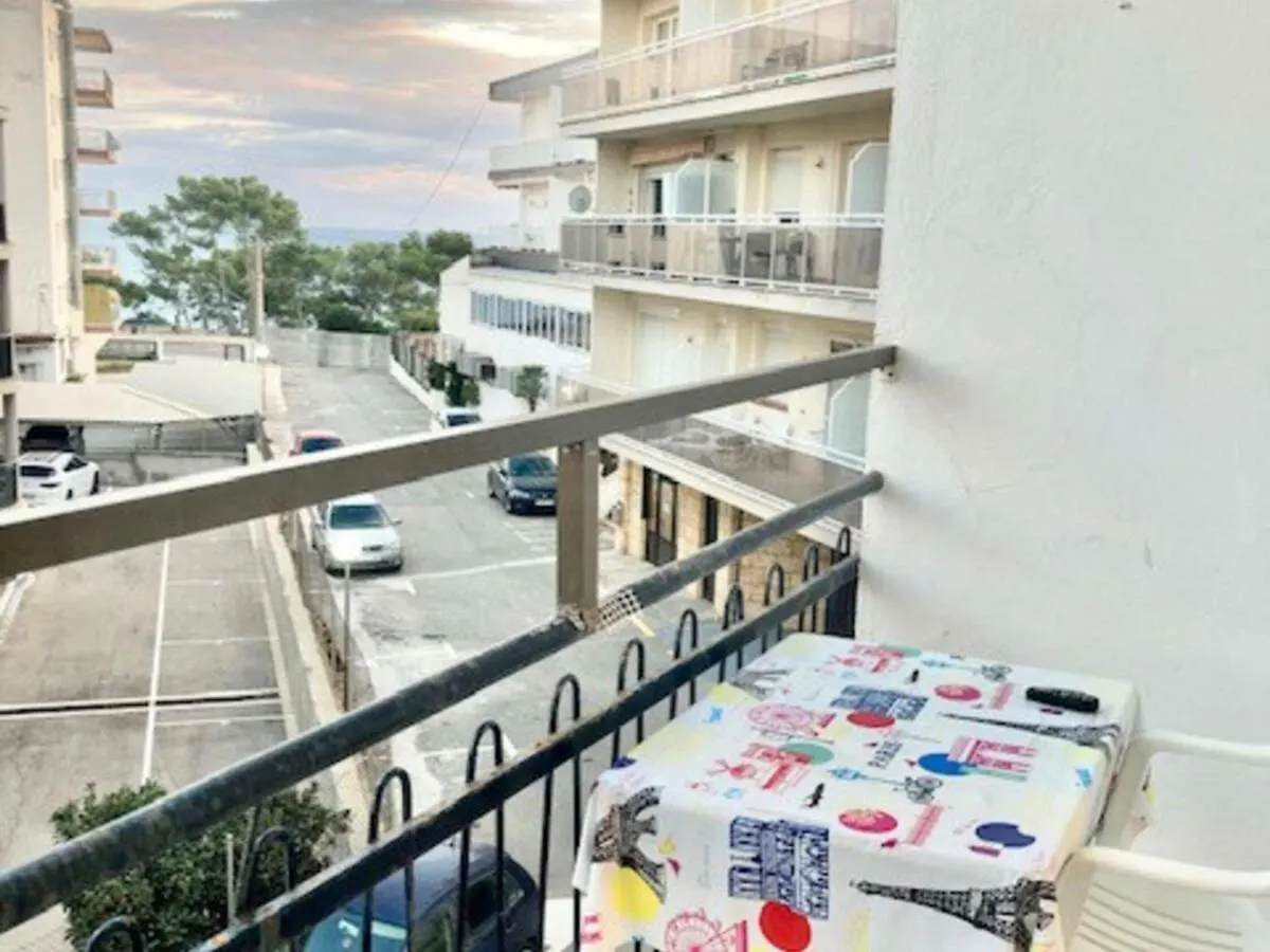 דירות Loft Sencillo Con Terraza Y Aire Acondicionado A Pocos Metros Del Mar En Miami Playa - Es-9-159