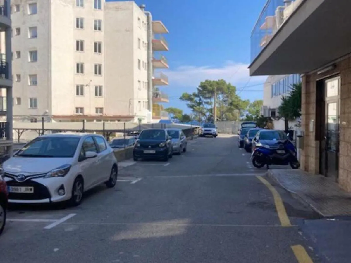 דירות Loft Sencillo Con Terraza Y Aire Acondicionado A Pocos Metros Del Mar En Miami Playa - Es-9-159 ספרד